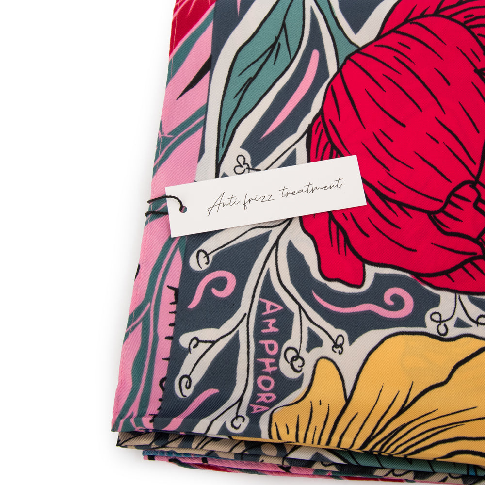 Pañuelo Cardenal Azul Oscuro