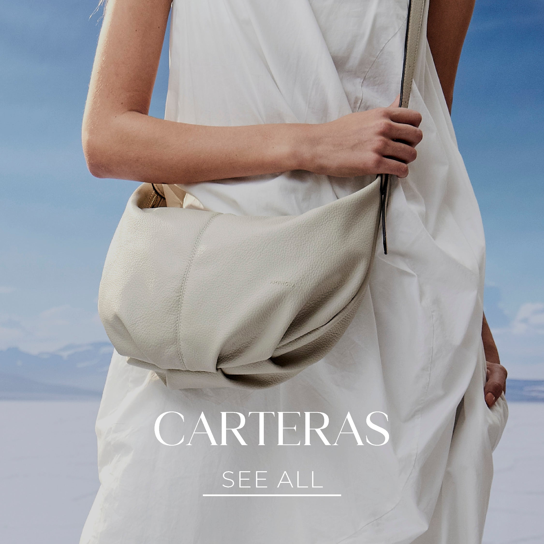 Tienda anfora carteras sale