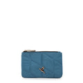 Monedero Catalina Azul