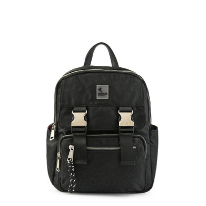 Mochila College Negro