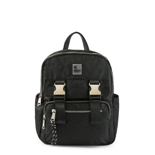 Mochila College Negro