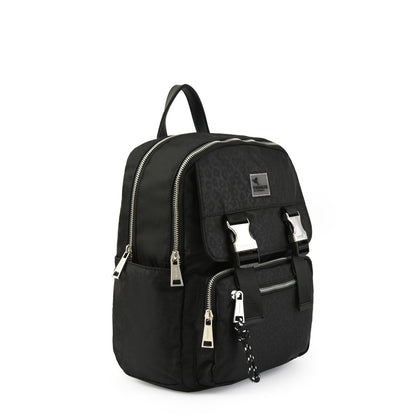 Mochila College Negro