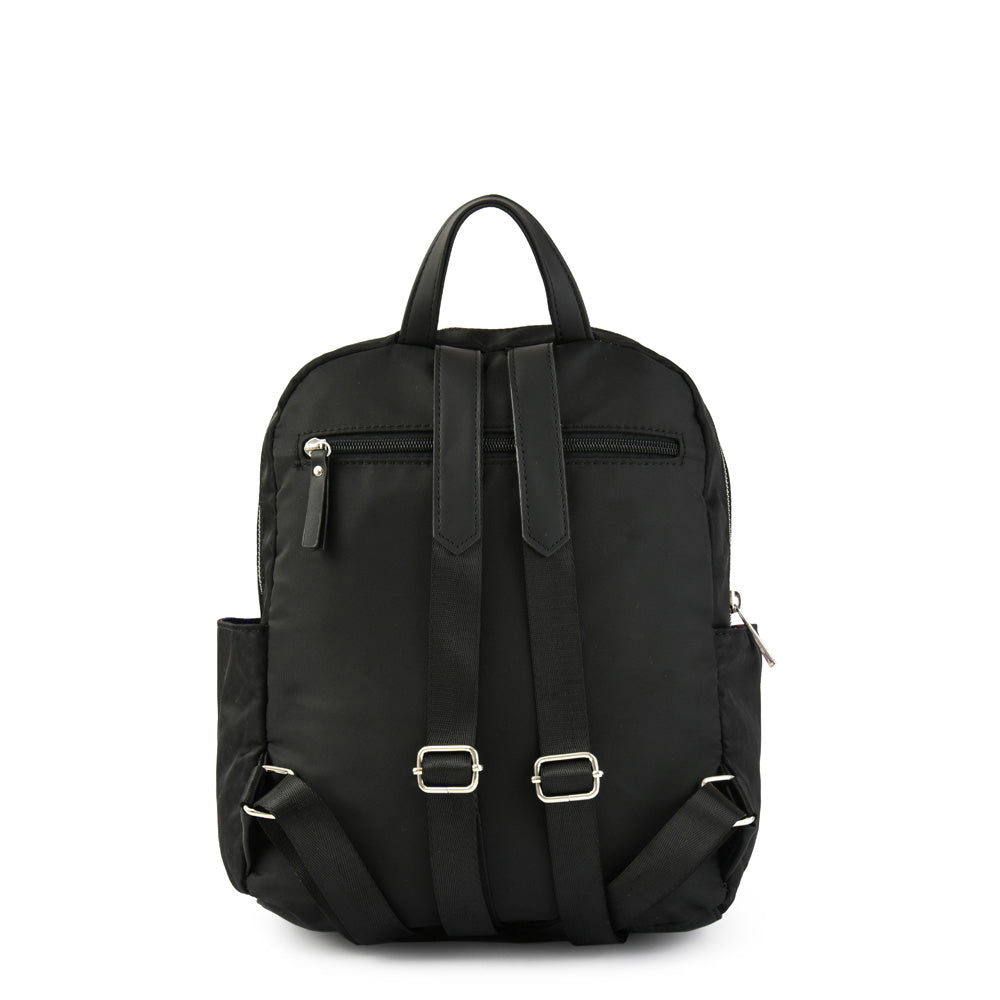 Mochila College Negro