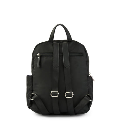 Mochila College Negro