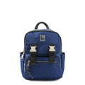 Mochila College Azul