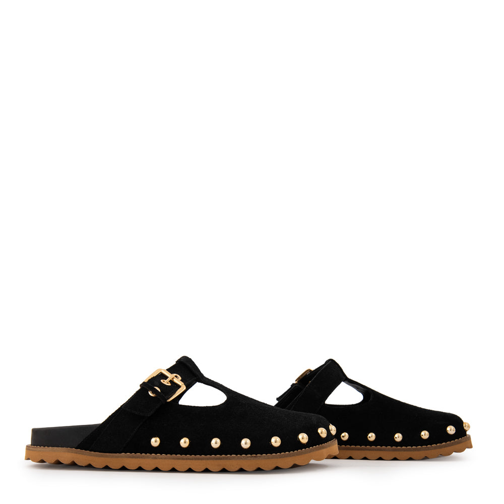 Sleeper Crystal Negro