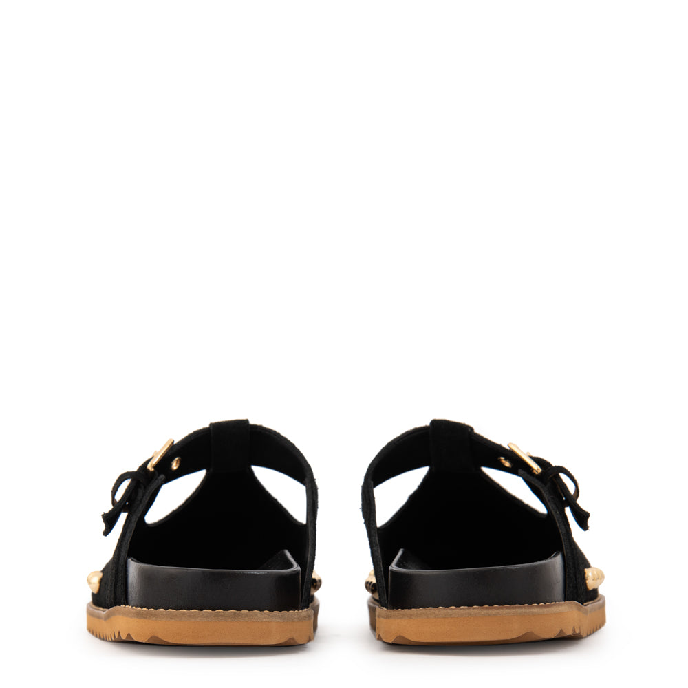 Sleeper Crystal Negro