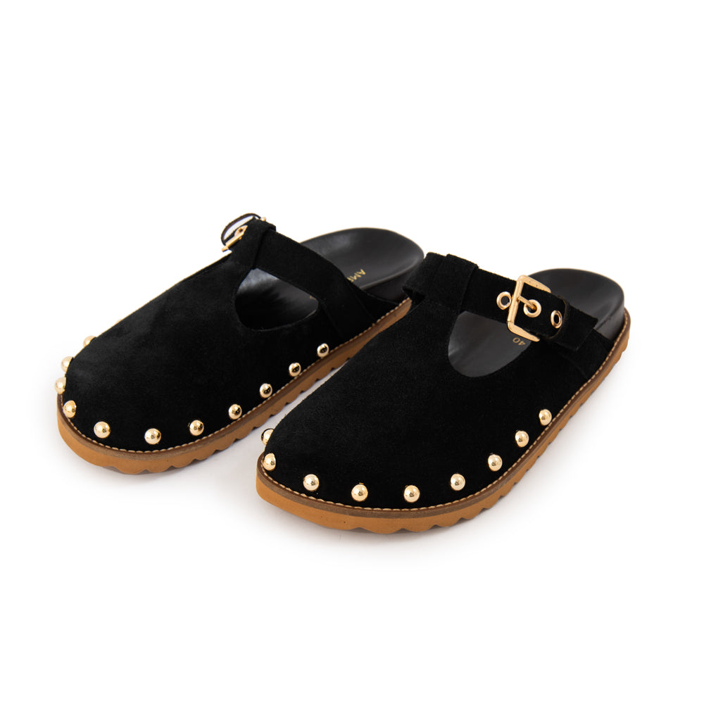 Sleeper Crystal Negro