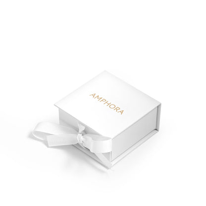 Aretes Freida Dorado