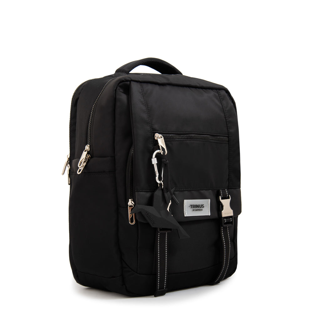 Mochila Dania Negro