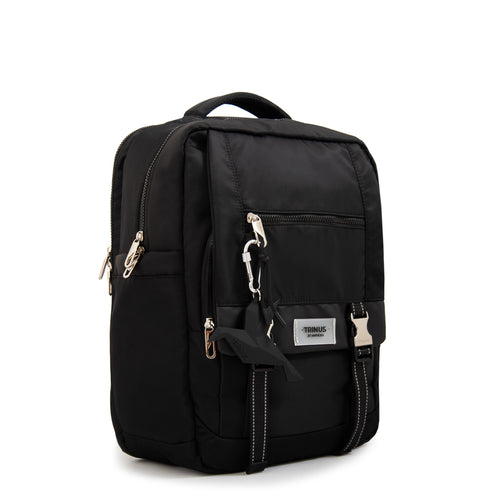 Mochila Dania Negro