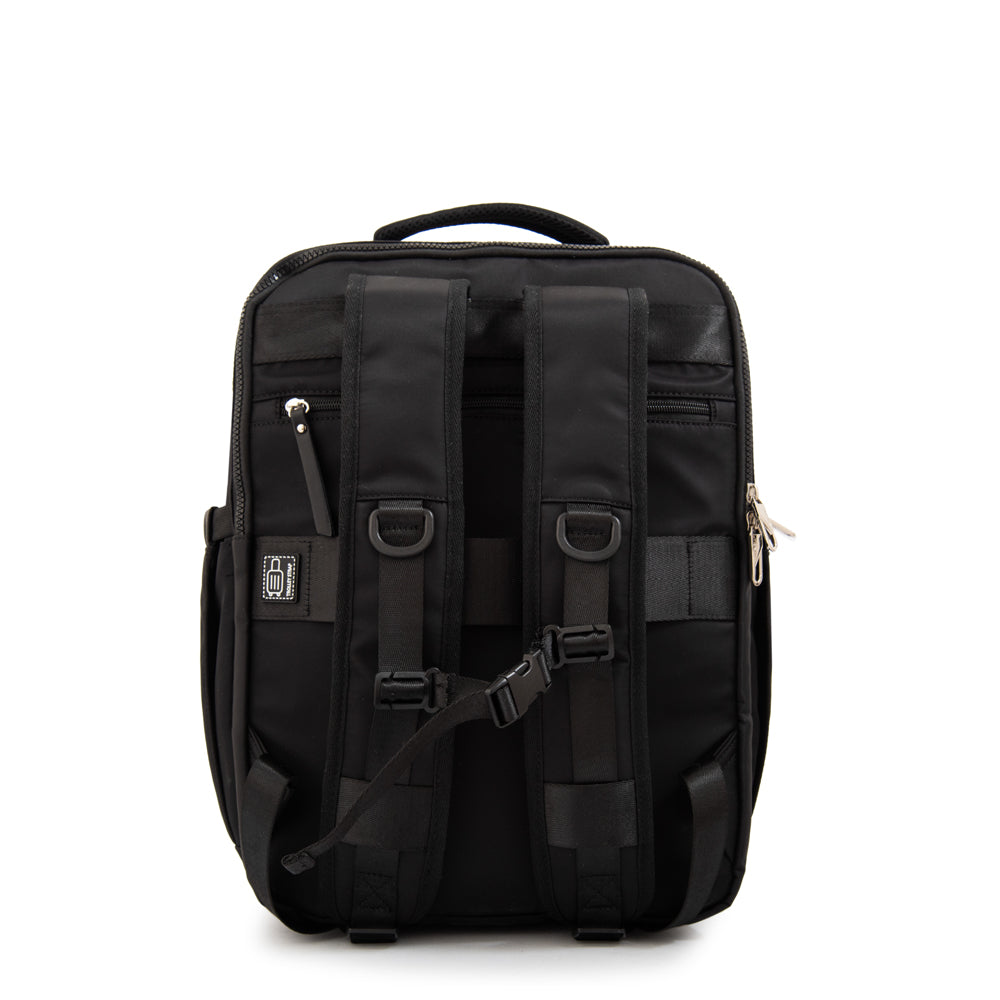 Mochila Dania Negro