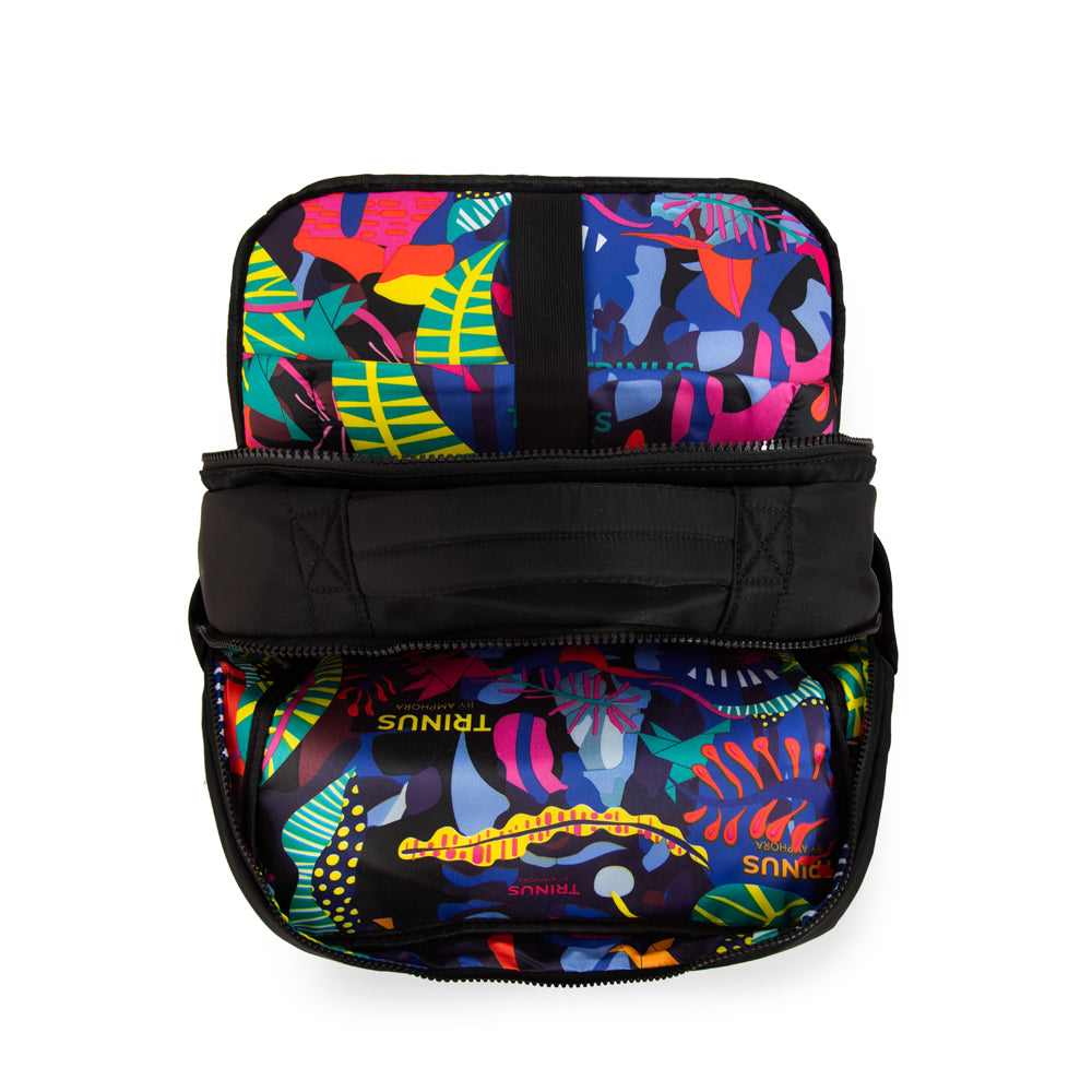 Mochila Dania Negro