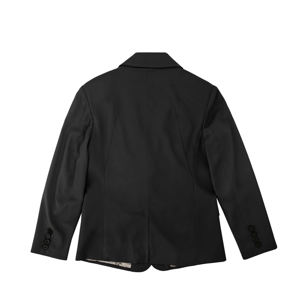 Blazer Debby Negro