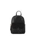 Mochila Mini Dominique Negro