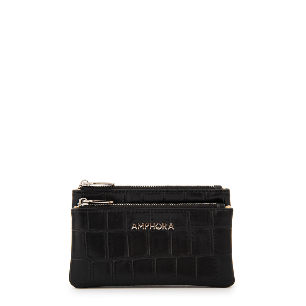 Monedero Dual