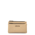 Monedero Dual Beige