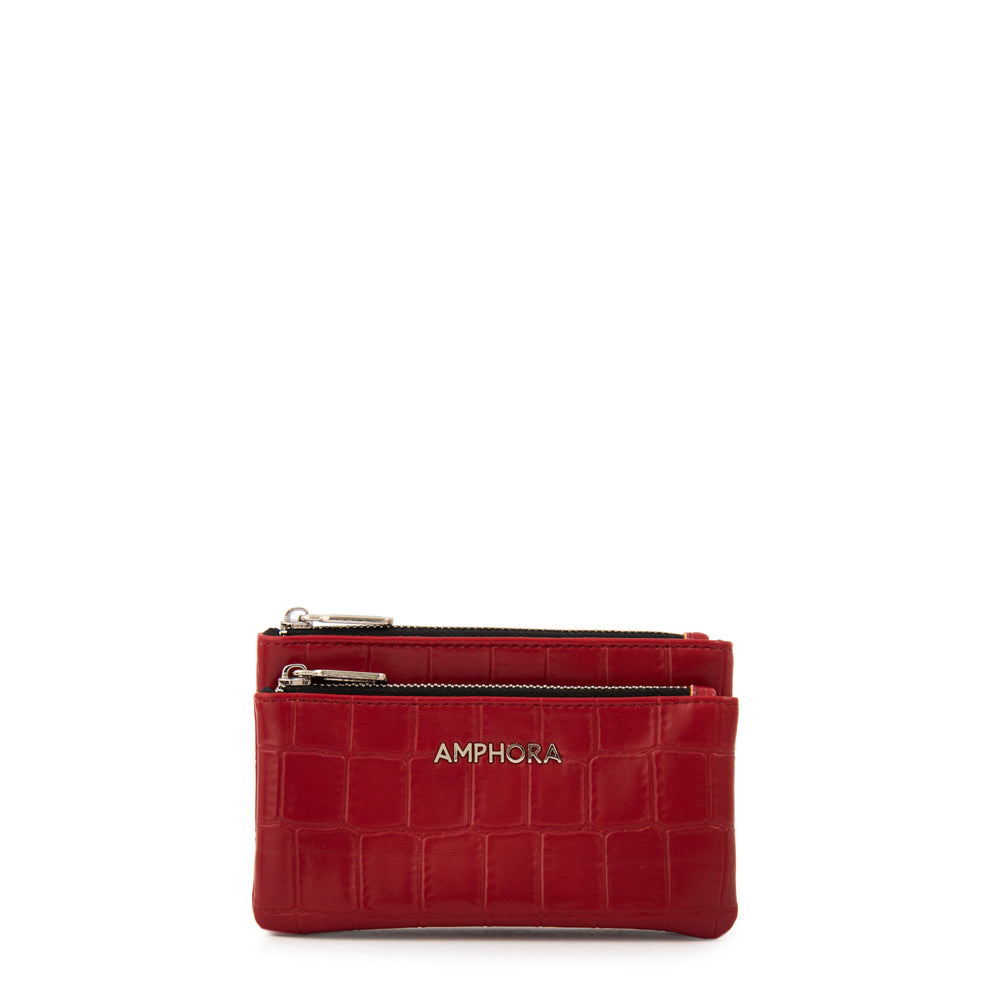 Monedero Dual