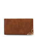 Billetera Acordeon Eleonor Café