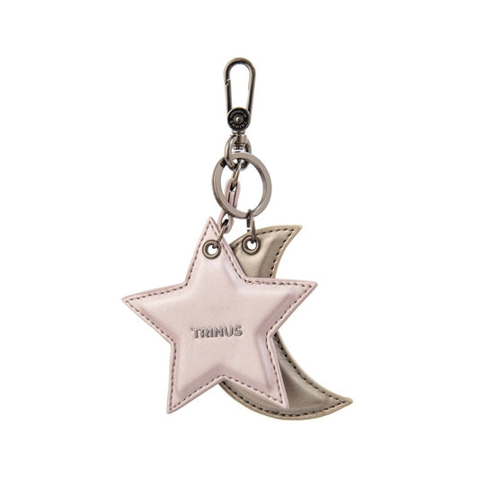 Hanging Elia Rosado Metálico