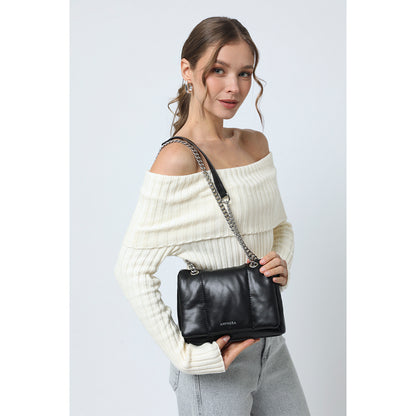 Crossbody Elian Negro