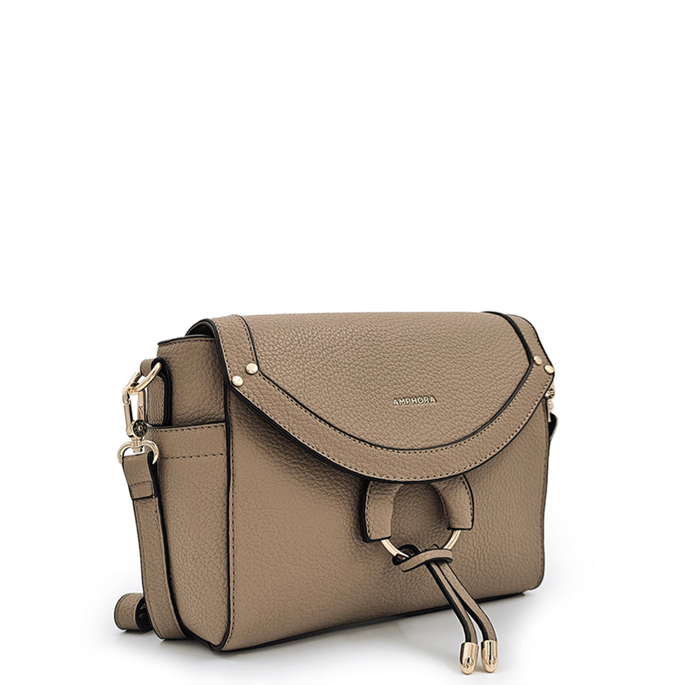 Crossbody Estambul Beige