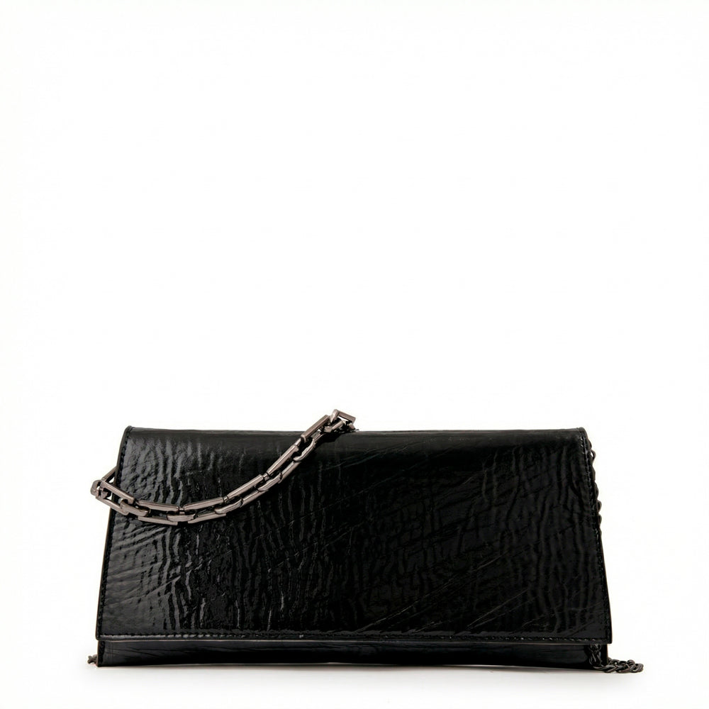 Crossbody Eva Negro