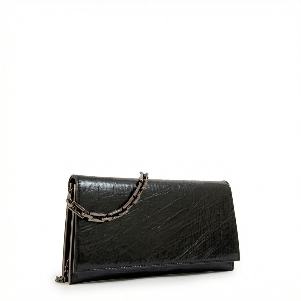 Crossbody Eva Negro