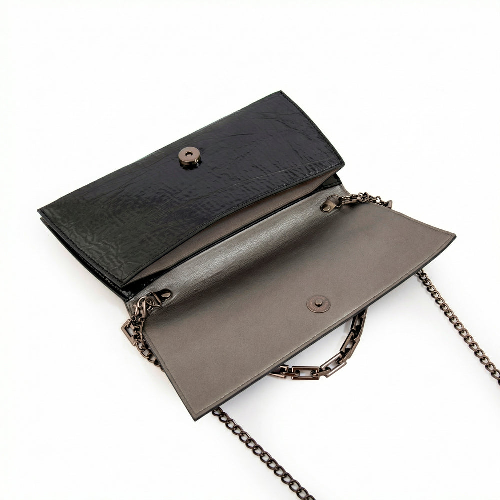 Crossbody Eva Negro