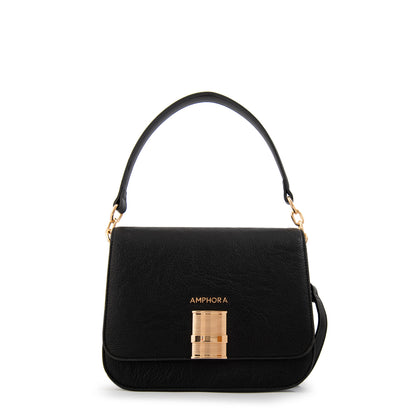Crossbody Fairy Negro Especial