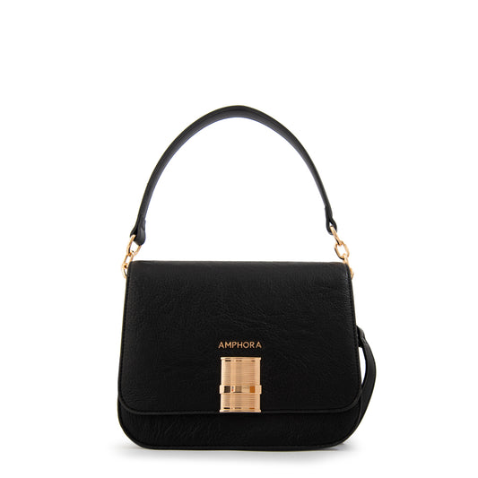 Crossbody Fairy Negro Especial
