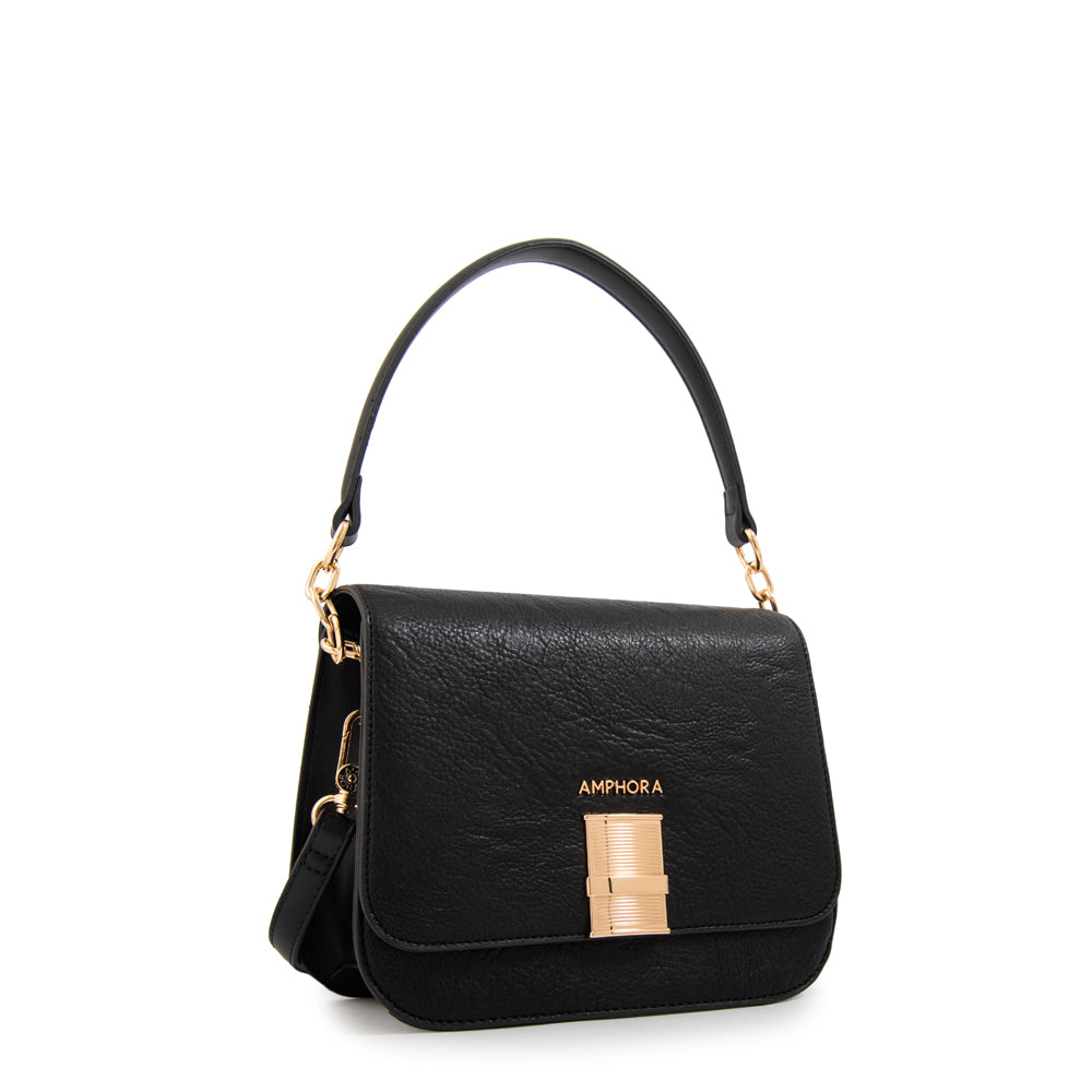 Crossbody Fairy Negro Especial