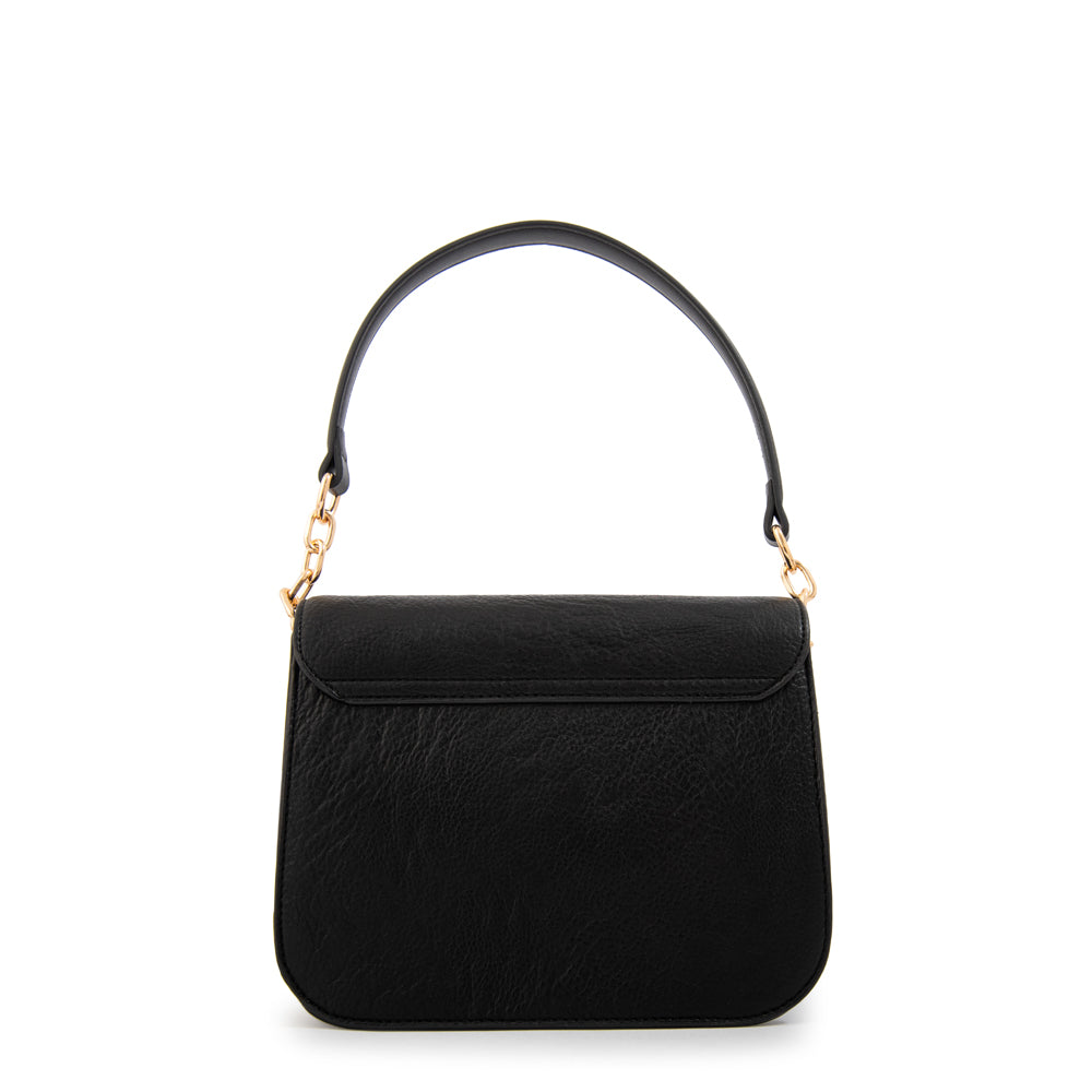 Crossbody Fairy Negro Especial