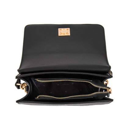 Crossbody Fairy Negro Especial