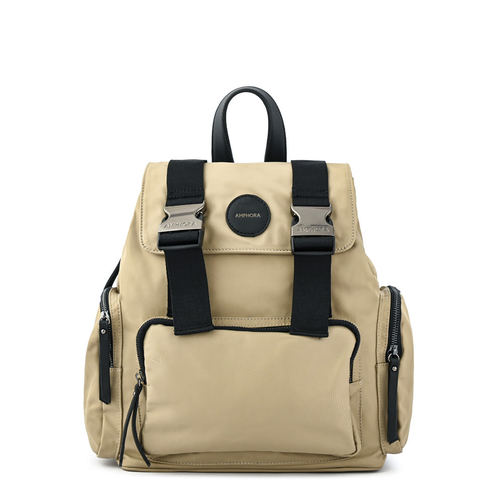 Mochila Ferni Beige