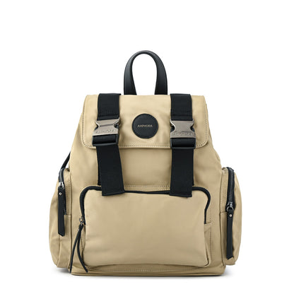 Mochila Ferni Beige