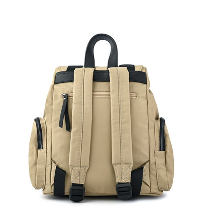 Mochila Ferni Beige