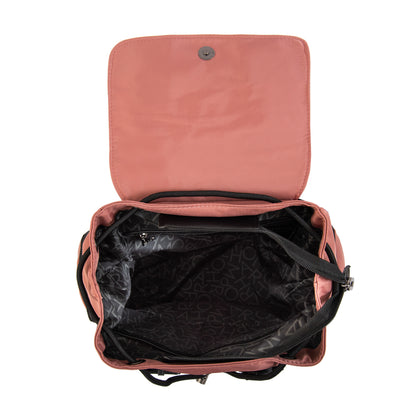 Mochila Ferni Rosado Viejo