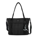 Cartera Dos Asas Florence Negro