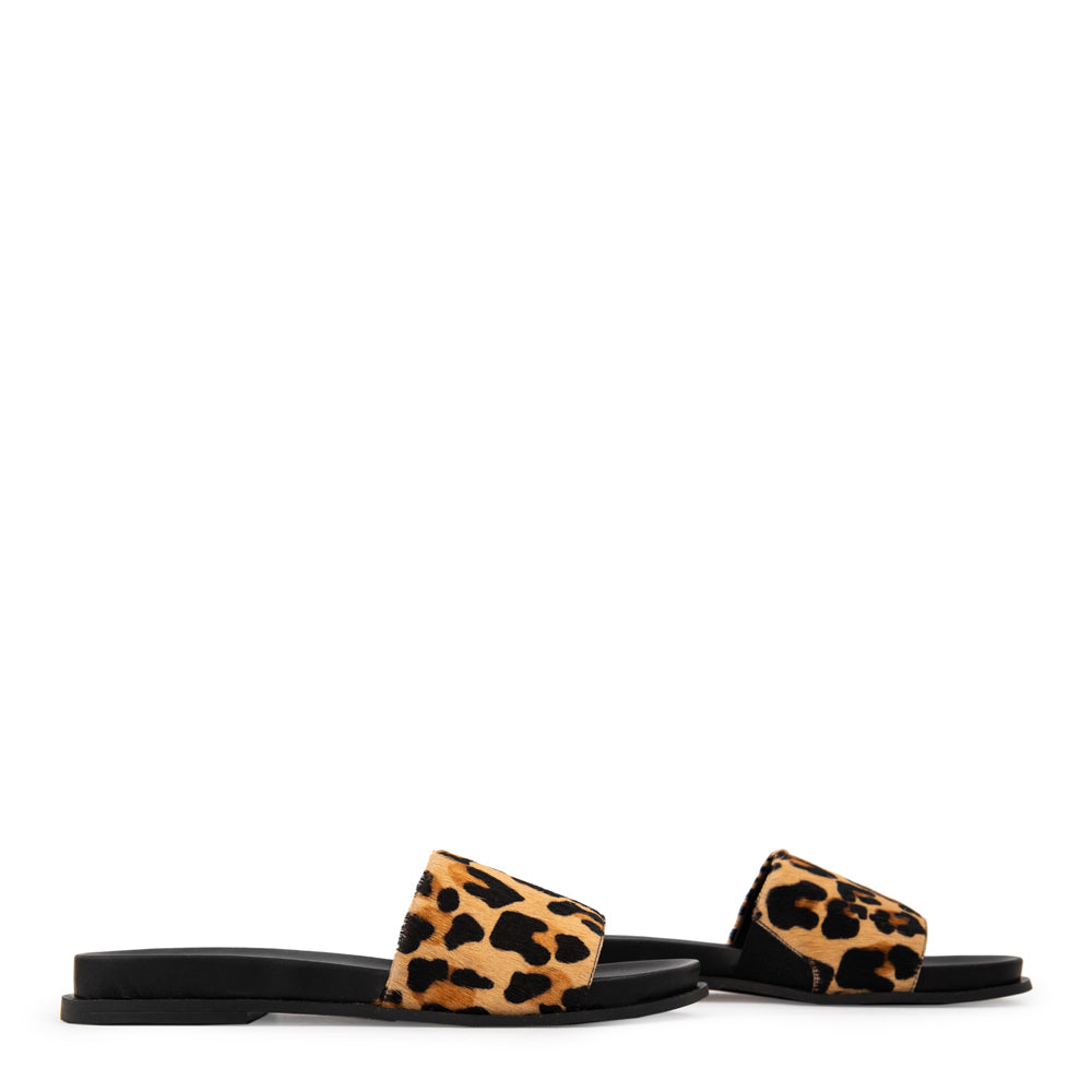 Sandalia Freya Camel