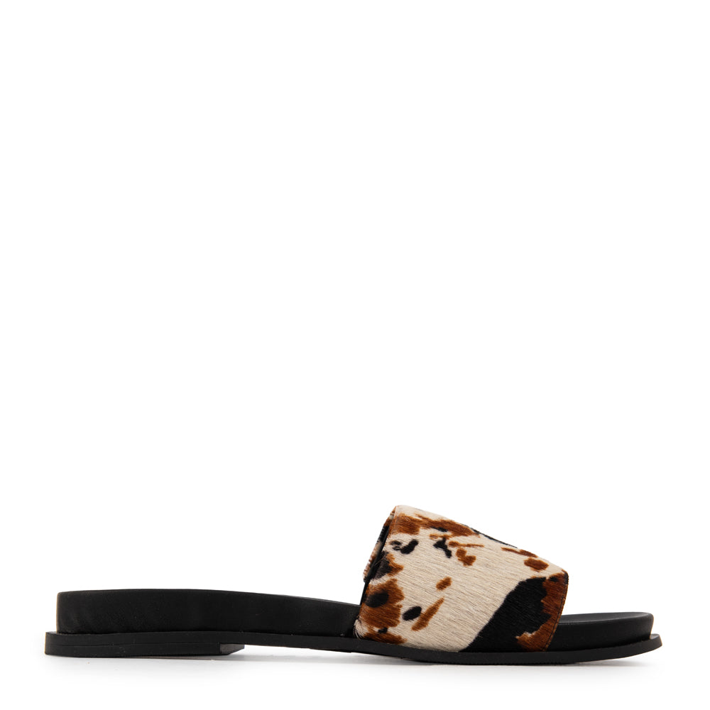 Sandalia Freya Negro Especial
