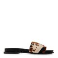 Sandalia Freya Negro Especial