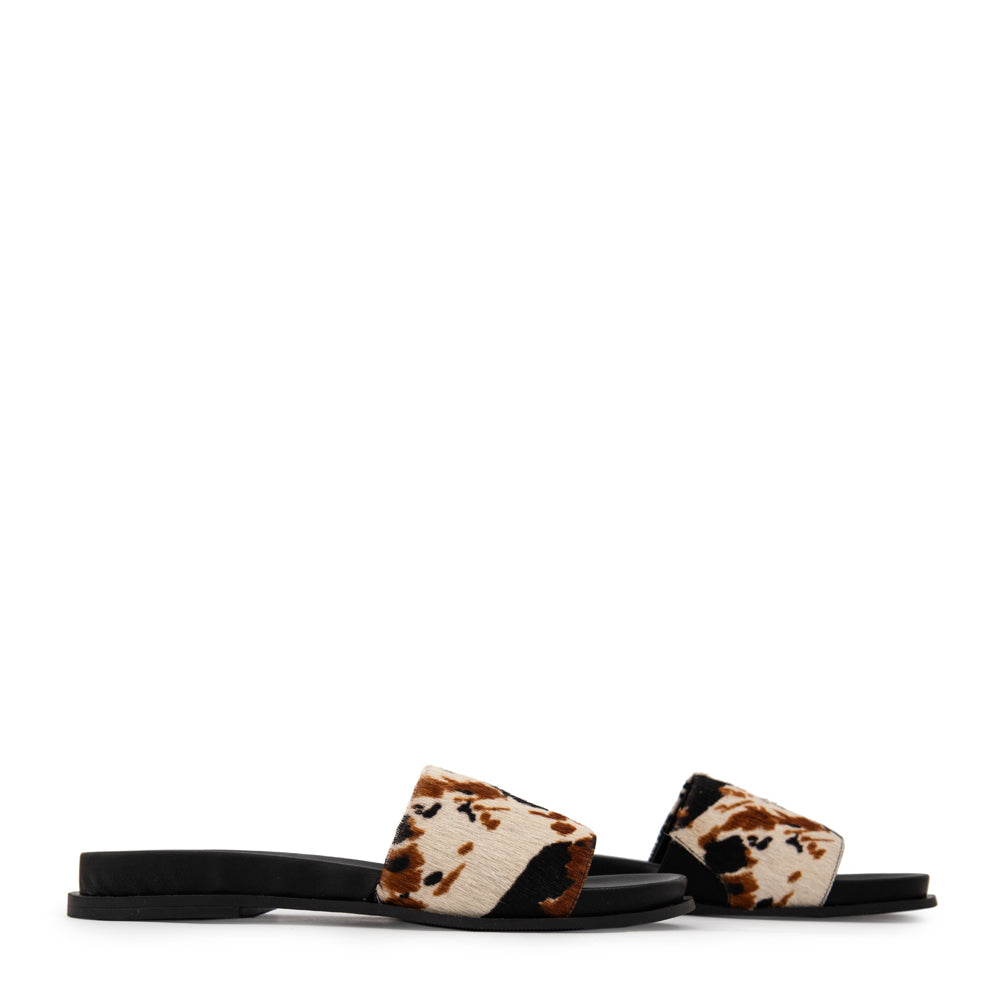 Sandalia Freya Negro Especial