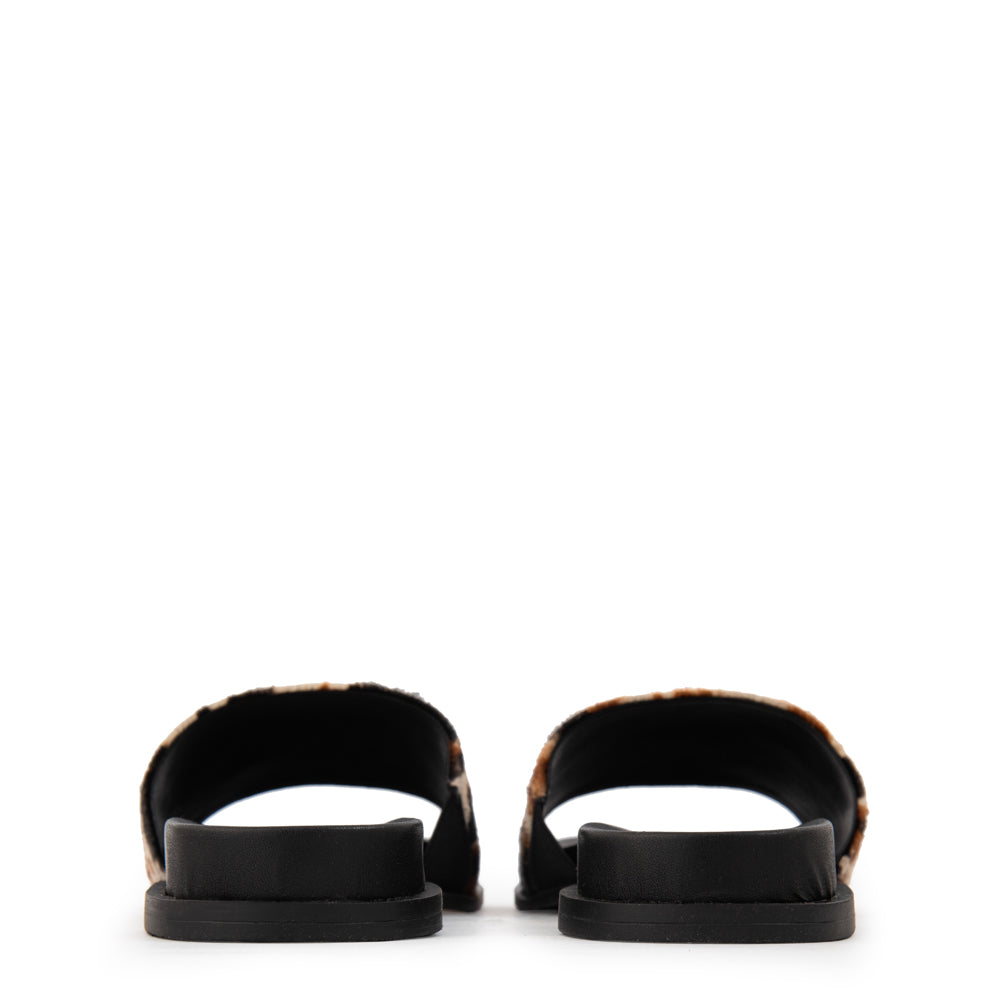 Sandalia Freya Negro Especial