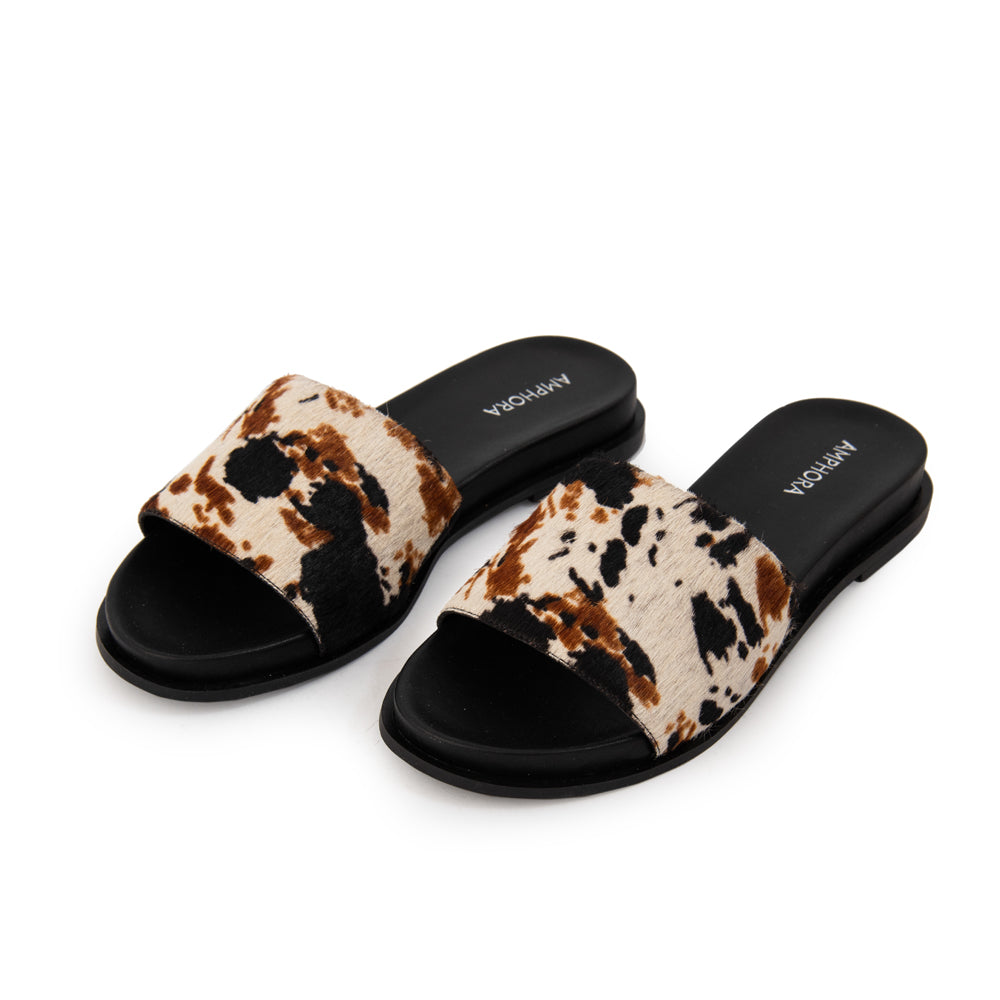 Sandalia Freya Negro Especial