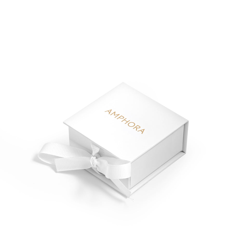 Aretes Gaelia Dorado