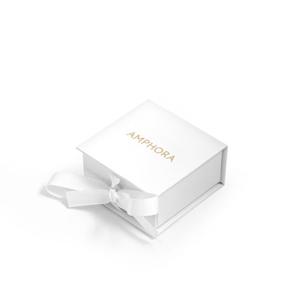 Aretes Gaelia Dorado