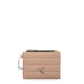 Tarjetero Galadri Beige