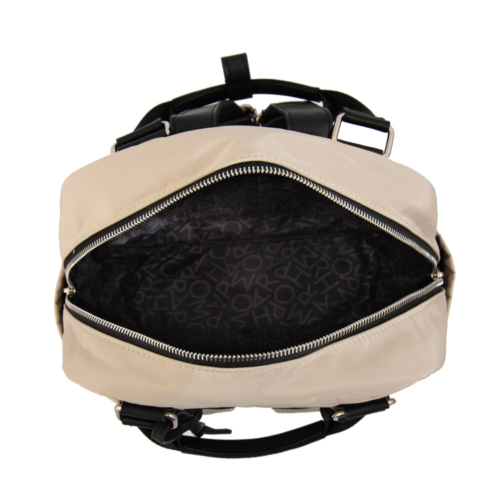 Mochila Georgia Beige
