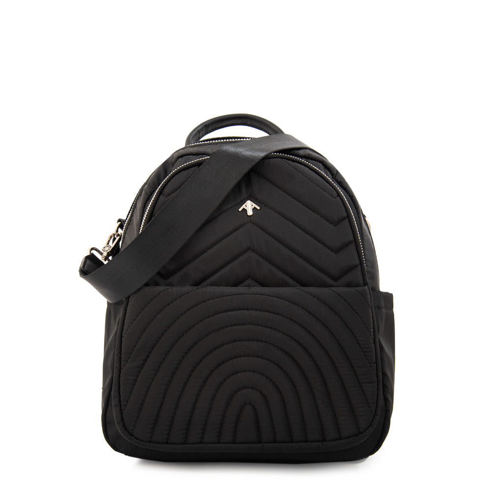 Mochila Georgia Negro
